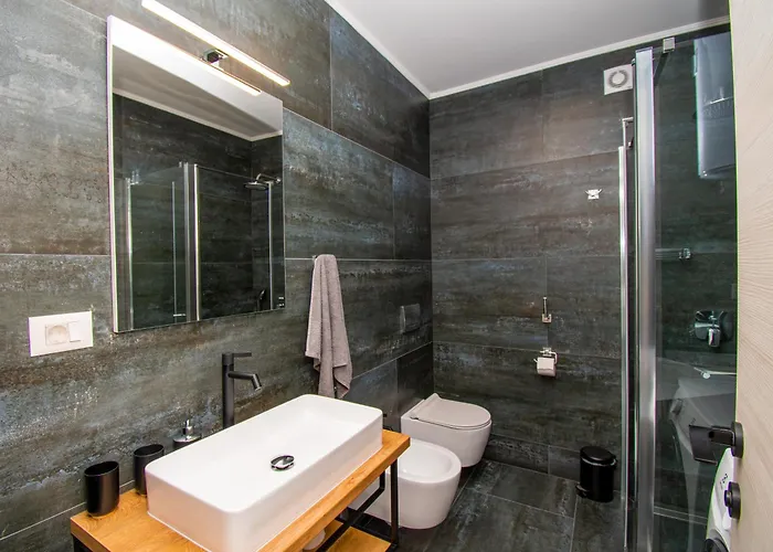 Apartamento Rose With A Pool In *